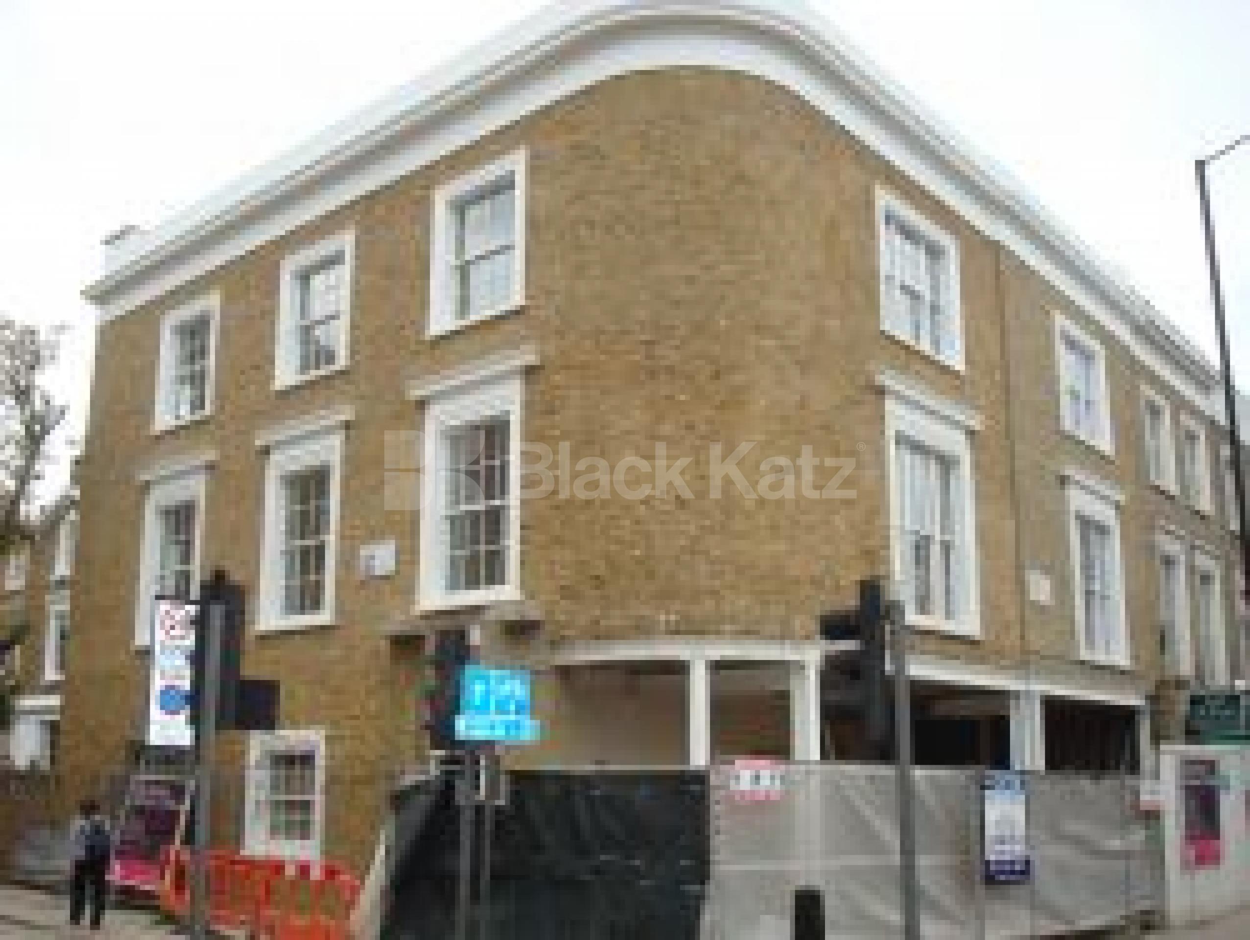 			New Instrction, Studio Apartment, 1 bath, 1 reception Flat			 Cliff Road, CAMDEN SQUARE NW1